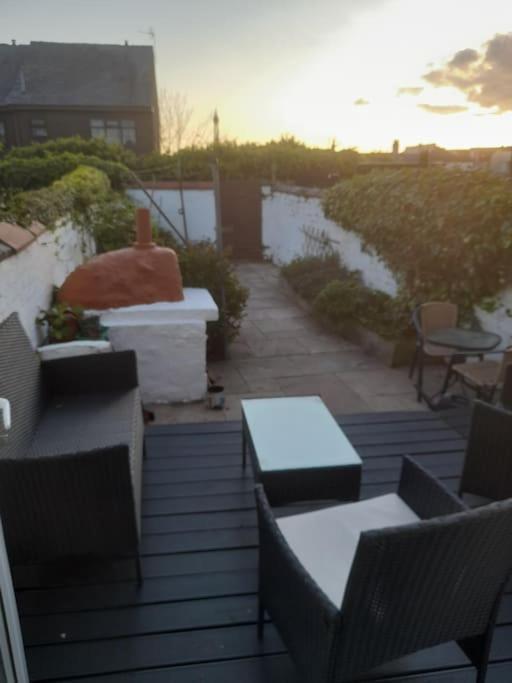 Fabulous Terrace Cottage ブラックプール エクステリア 写真